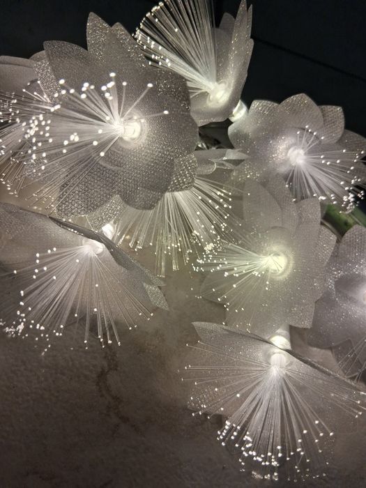 10 LED girlanda świetlna 150cm