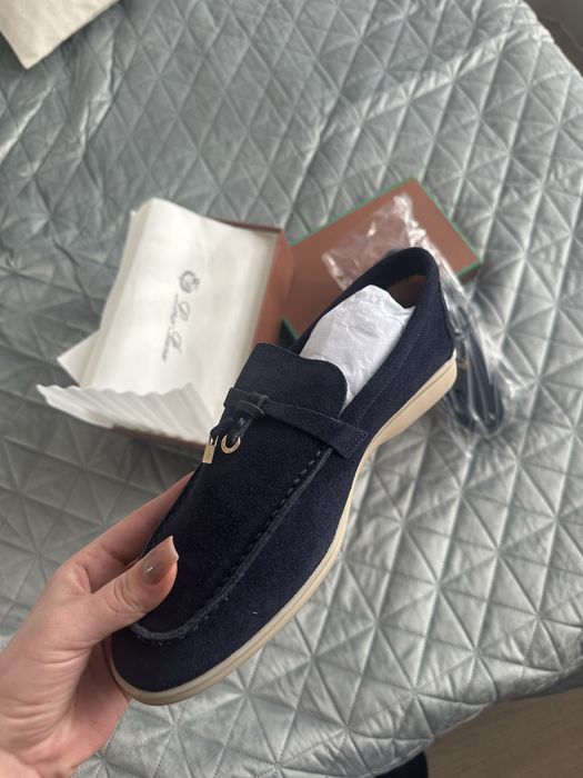 Лофери Loro Piana