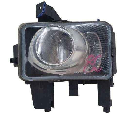 Opel Astra H Halogen przedni lewy przód  KOLUMB Jasienica