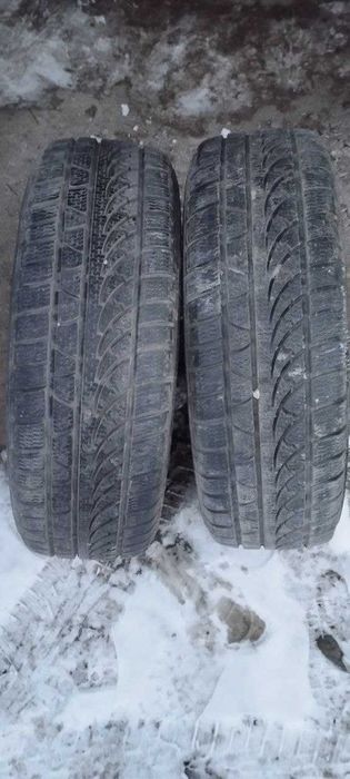 Шини Р15 215*65 Petlas snowmaster