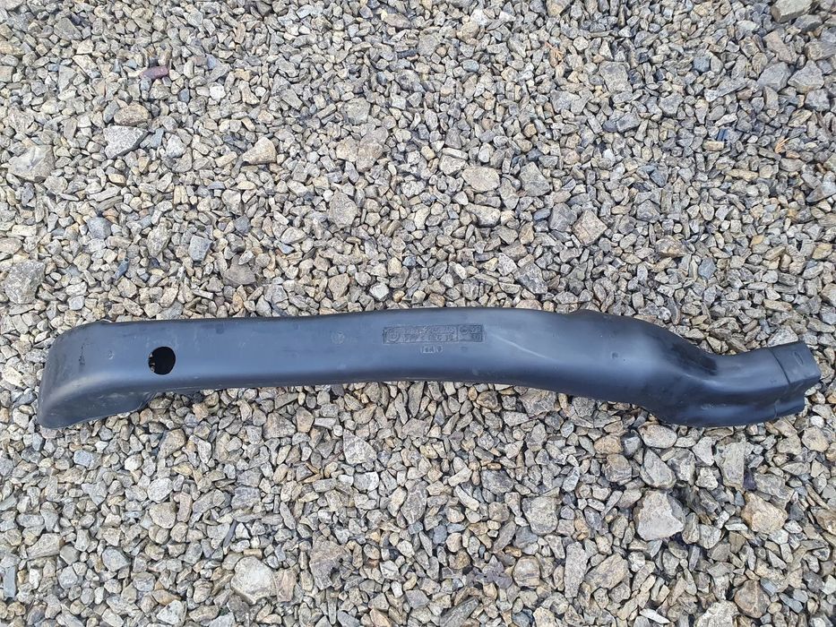 BMW 5 E39 Rura dolot filtra powietrza 2246765