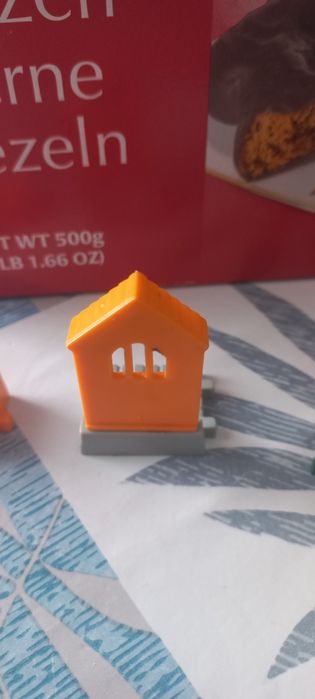 Подставки под  Солдатики из Киндер!