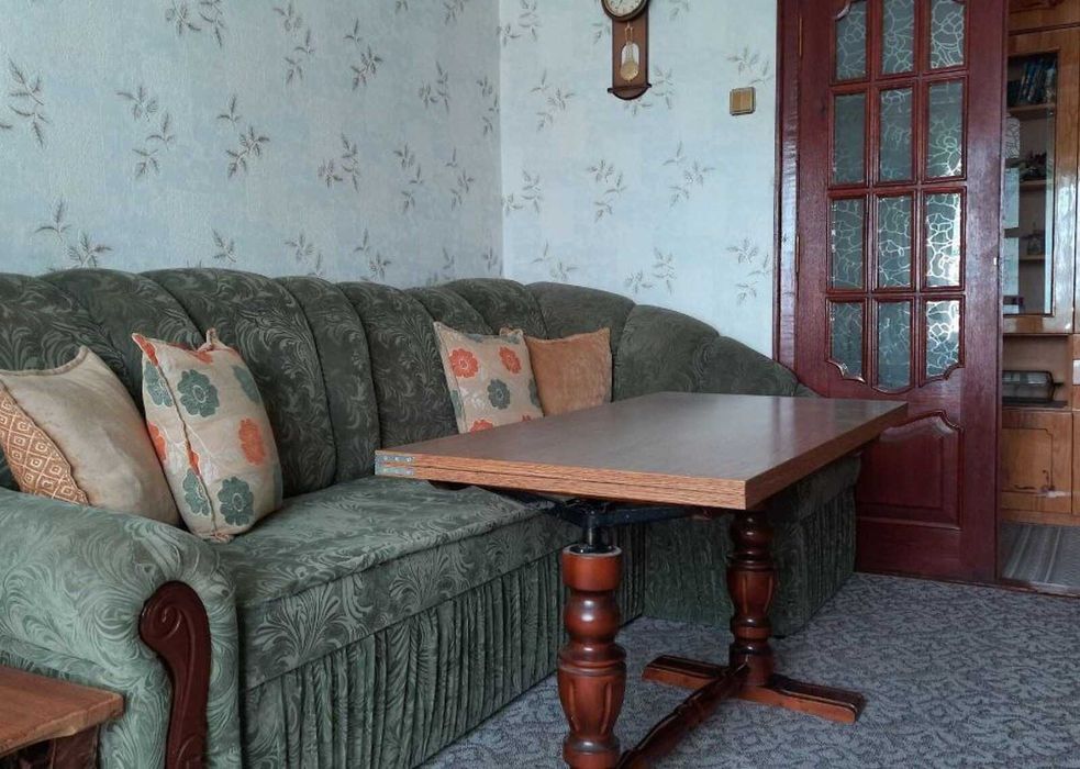 Продаж 3 кім квартири готової для проживання ID 44550 - View 2