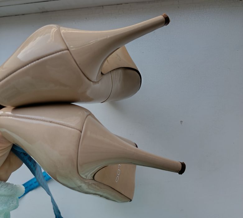 Туфлі лодочки Aldo жіночі