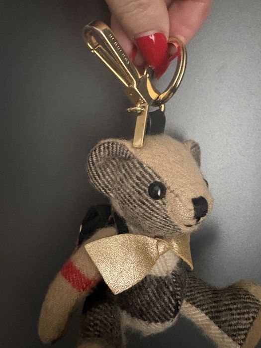 Брелок оригінал Burberu