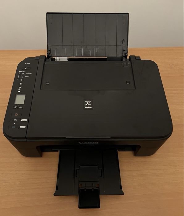 Impressora Canon TS3150