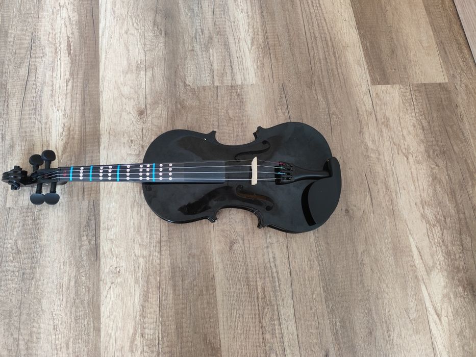 Violino 4/4 para  iniciante