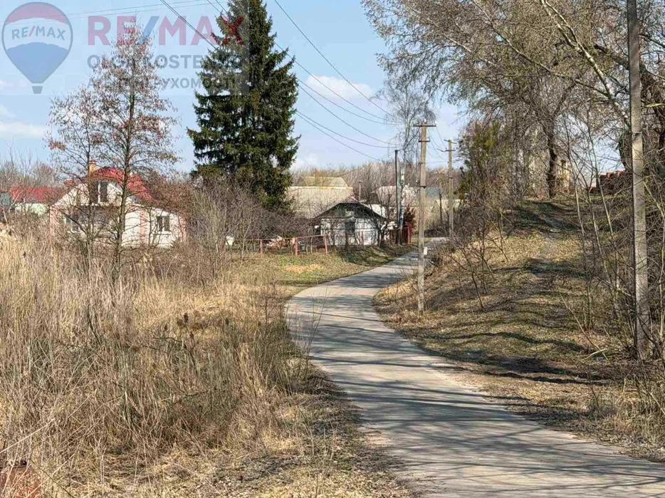 Продаж земельних ділянок