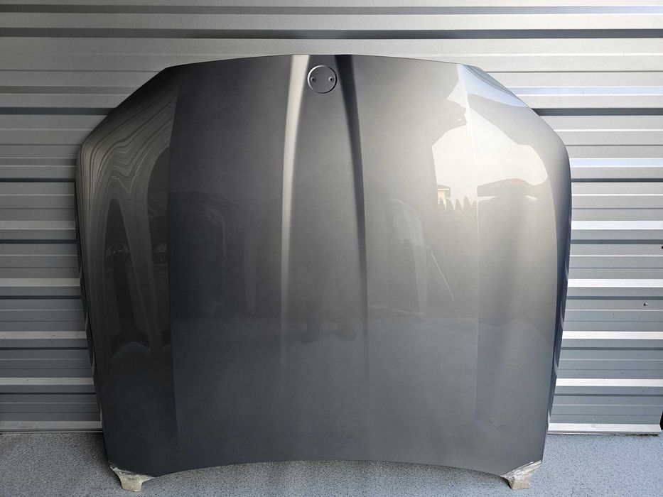 BMW 5 G60 G61 Капот