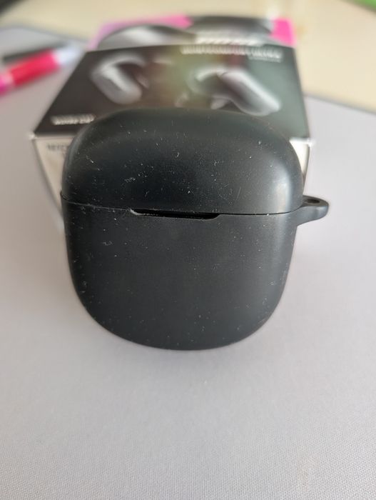 Bose quietcomfort ultra earbuds (2nd gen)