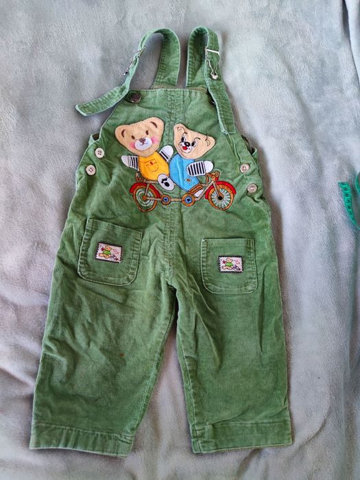 Класні комбінезони 1-2 роки на хлопчика
