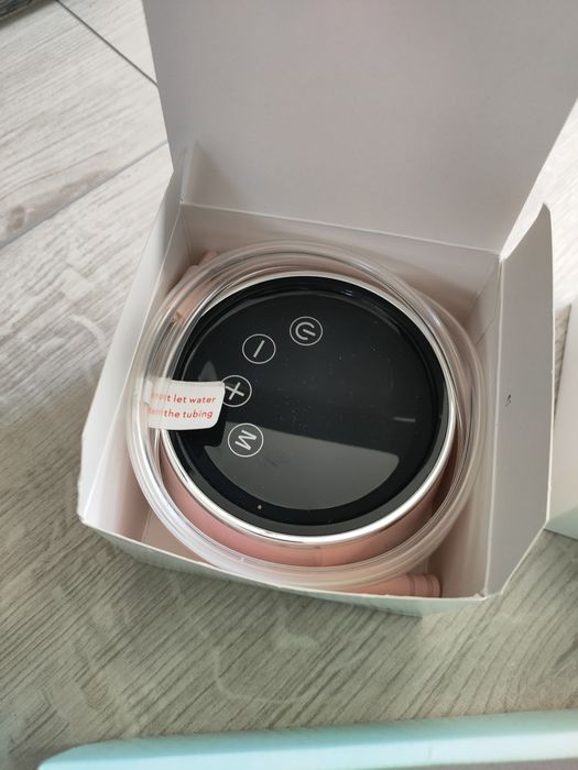 Laktator elektroniczny Neno Bella
