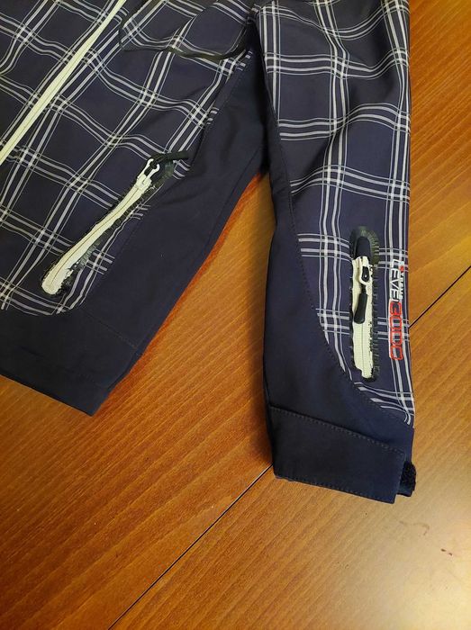 Softshell chłopięcy  r. 146/152