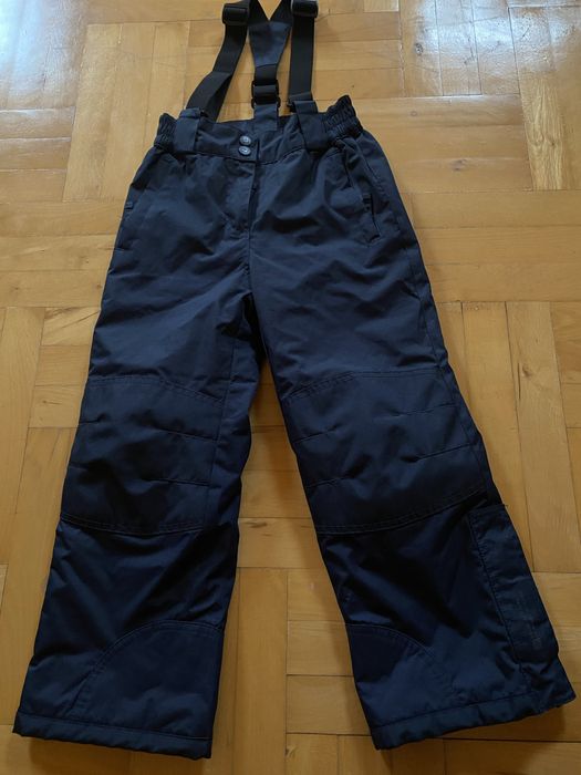 Spodnie narciarskie Mountain Warehouse snow na dziecko 5-6 lat