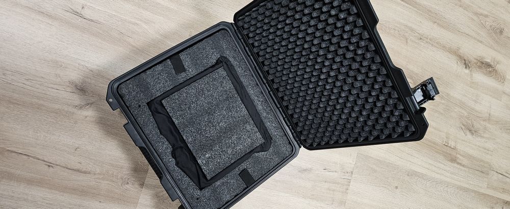 Teleponto Data video TP 300