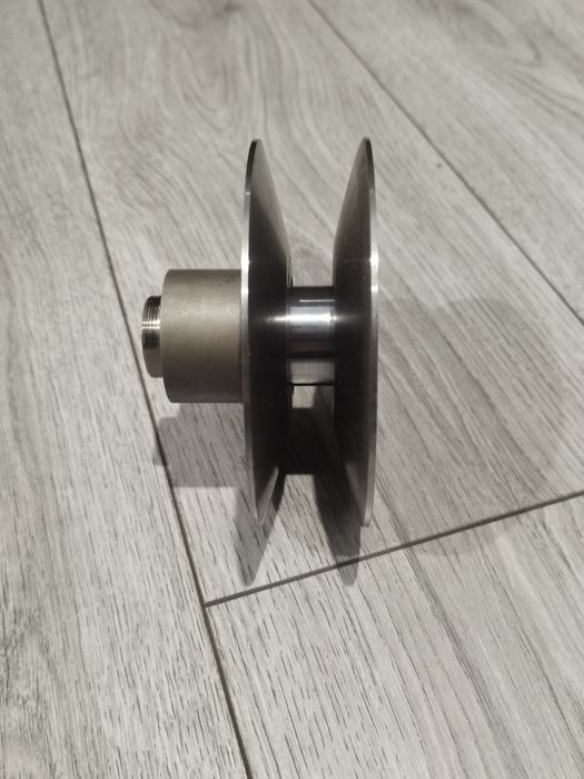 оверсайз ( oversize ) шківи