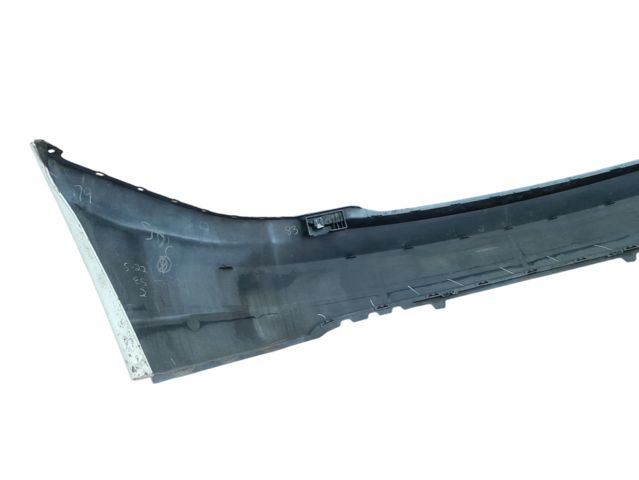 Бампер задній голий Tesla Model S 2012-2016 1068749-00-A