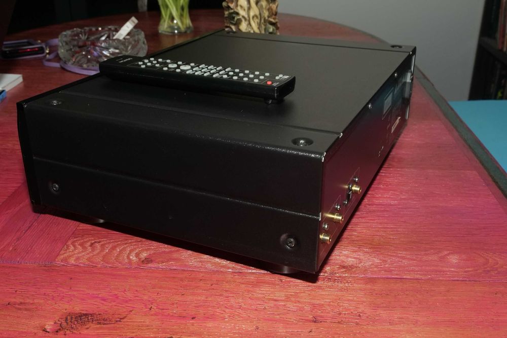 Denon DCD-1510AE Odtwarzacz CD