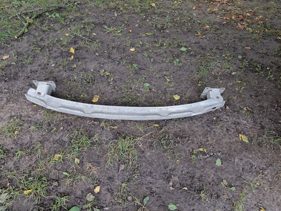 Продам б/у підсилювач заднього бампера органіал