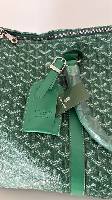 Mala de viagem Goyard