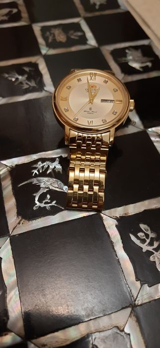 Наручные Часы ORIENT EM7M-CO-B-G