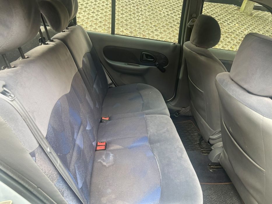 Renault Clio 1200