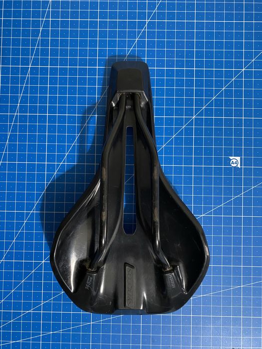 Syncros Tofino , Selim, Banco