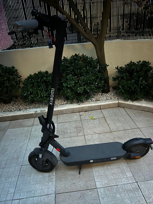 Trotinete xiaomi 5ES