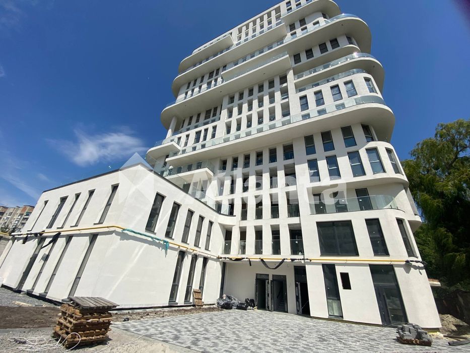 Продаж 1-кімнатної квартири з окремою кімнатою в ЖК Five Address