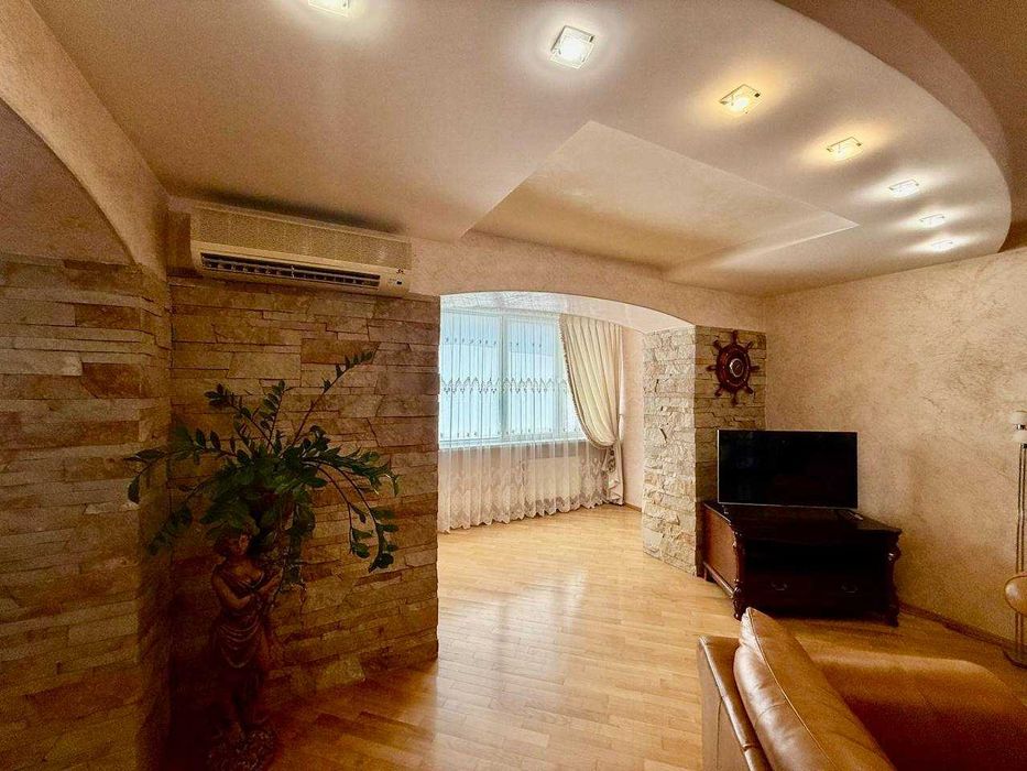 4+-rooms apartment apartment by the address st. Magistratskaya (area 155,7 m²) - Atlanta.ua - photo 19