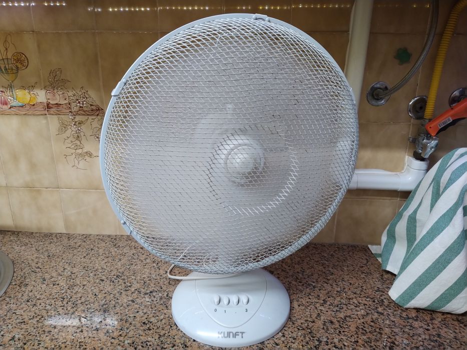 Ventoinha ventilador frio casa quarto apartamento vivenda escritório.