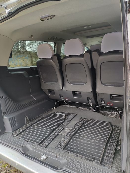 Индивидуальный трансфер Украина-Молдова, микроавтобус