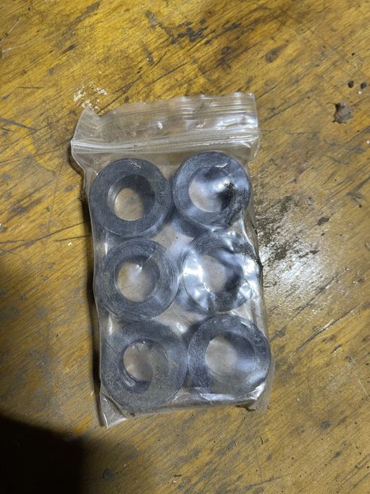 В розборі мінск 125