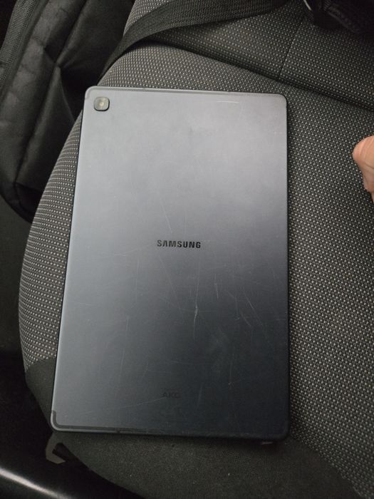Galaxy tab s6 lite wifi+4G
