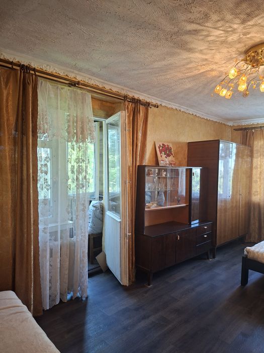 Продам 1 квартиру Салтовка рн 24 этажки