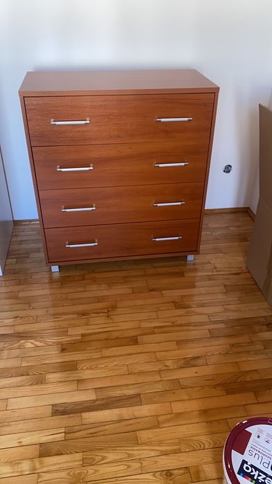 Komoda i biurko Meble Bodzio