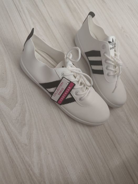 Nowe  damskie  41
