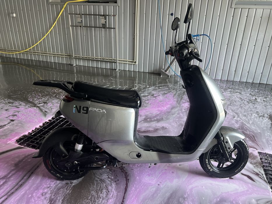 Електро скутер Fada n9