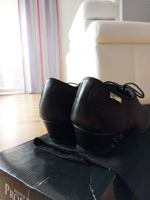 Buty taneczne latino Proficz