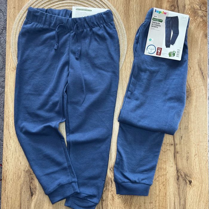 Дитячі джогери тринитка, дитячі штани, дитячі спортивні штани, штанці