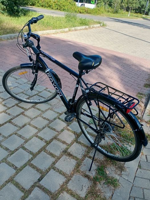 Rower koła 28 cali