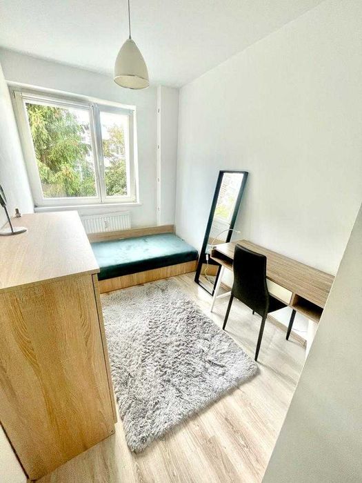 Mieszkanie – Gdańsk, Piecki-Migowo - Widok 4