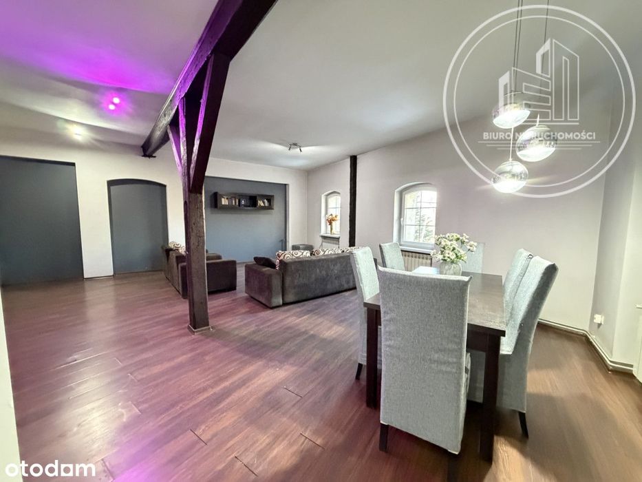 Kamienica w centrum Kożuchowa-246 m² - Widok 6