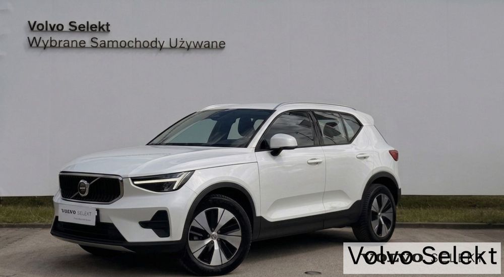 Volvo XC 40