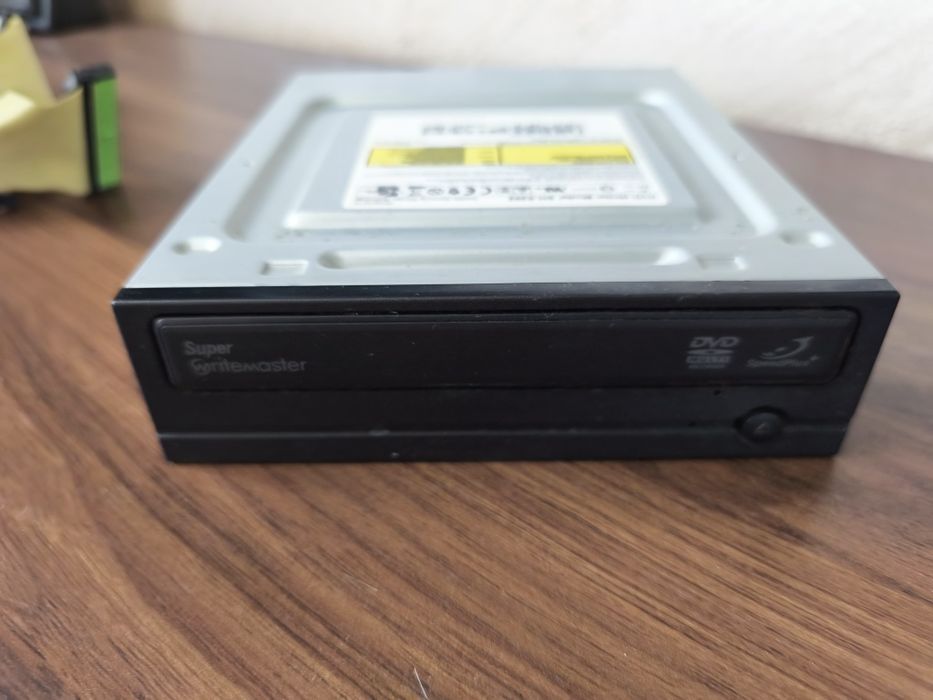 Дисковод Superplus