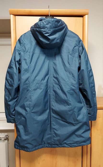 Out Living Outdoor roz.40-L , kurtka wodoodporna, przeciwdeszczowa