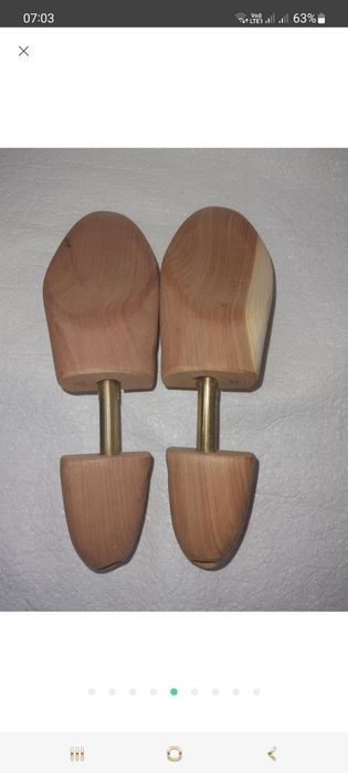 Формоутримувачі Neweboot p.36-38