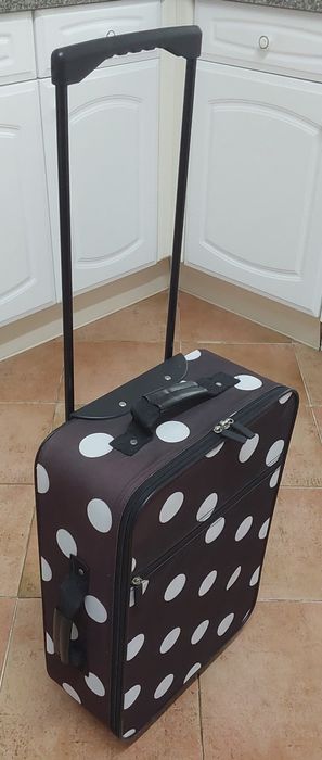 MALA DE VIAGEM DE CABINE. Casa,Férias,Arrumação,Mudanças,Quarto,Sala.