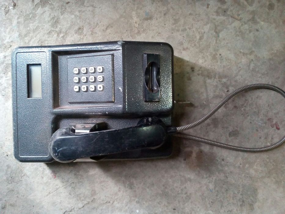 Продам таксофон СТЭК- 103