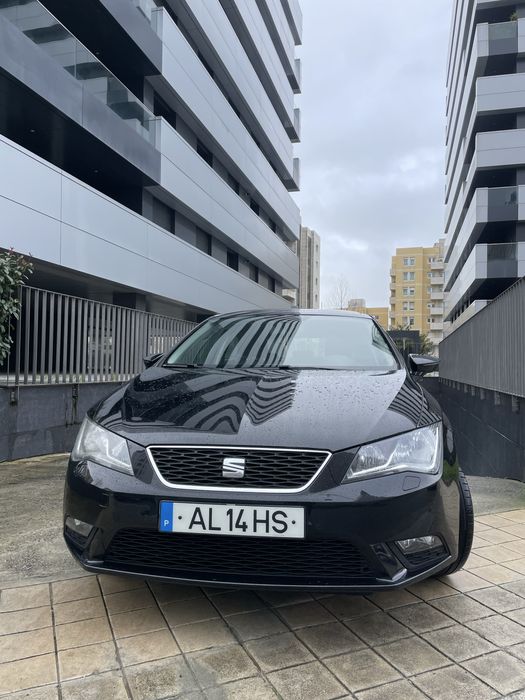 Seat Leon SC 1.4tsi Full Extras